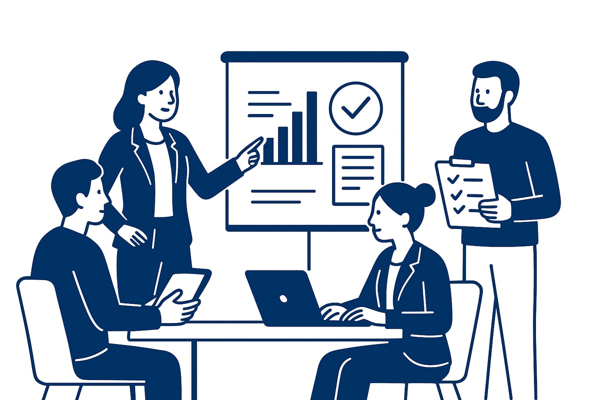 Train the Trainer Training Guide: Expert Insights for 2026 3 The Foundations of Train the Trainer Programmes