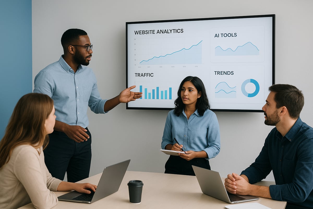 Future-Proofing Your Website Traffic Strategy