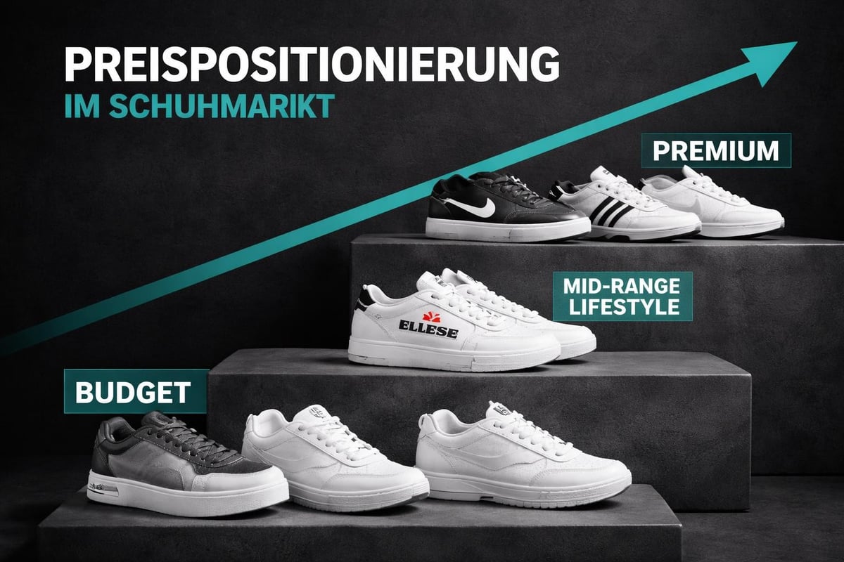 Ellesse Preis-Leistungs-Analyse