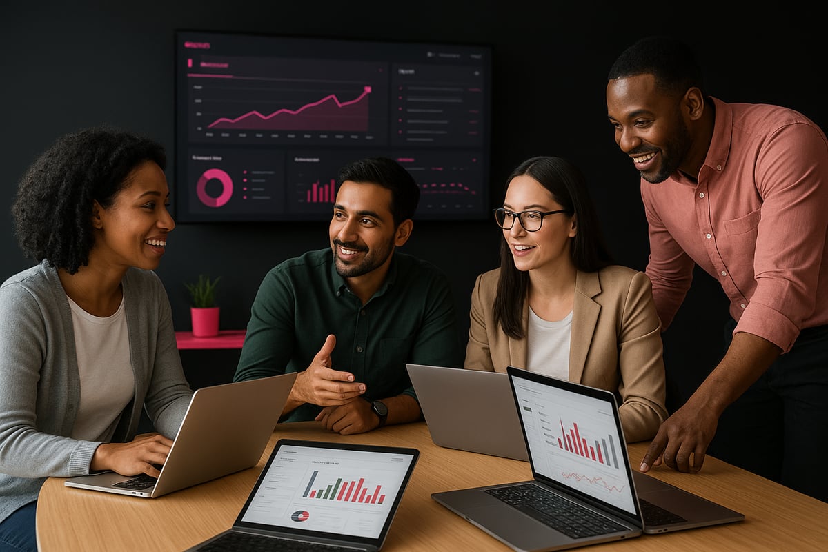 The Power of Ecosystems: Network Effects and Knowledge-Sharing