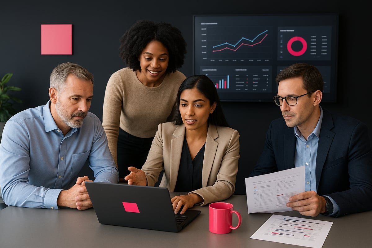 Core Skills and Capabilities for Consultant Success in 2025