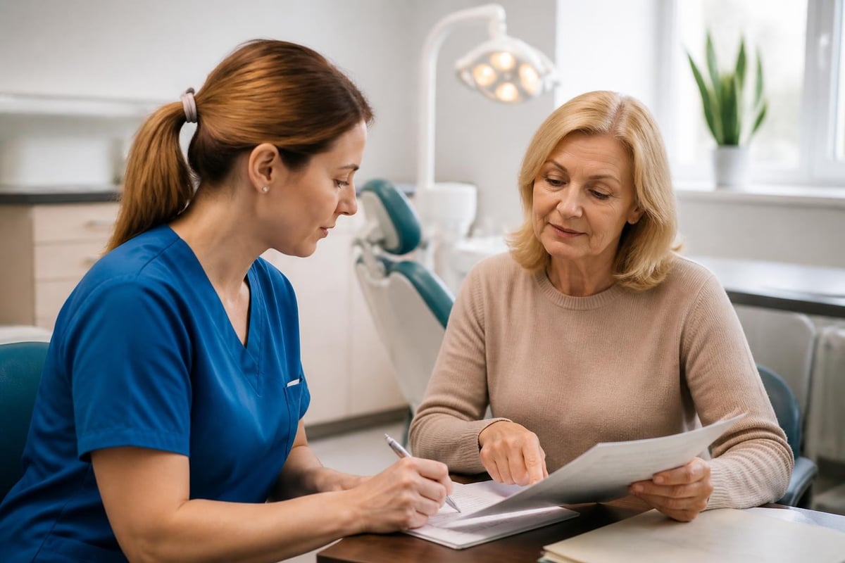 Prior authorization workflow