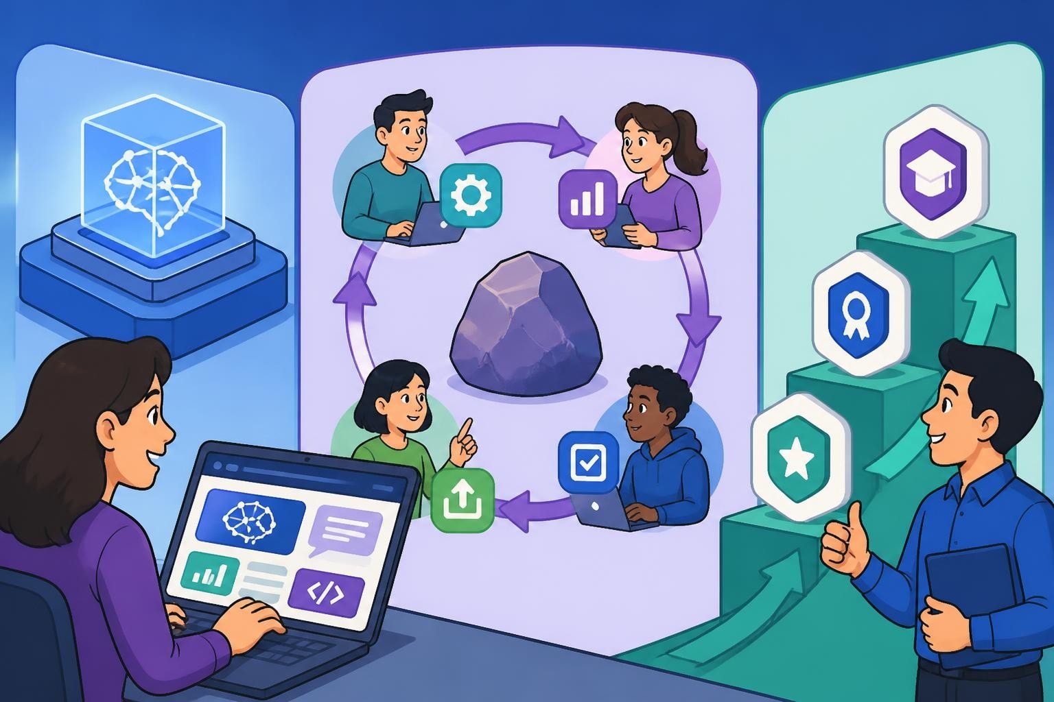 IBM AI Training: Enterprise Guide for 2026