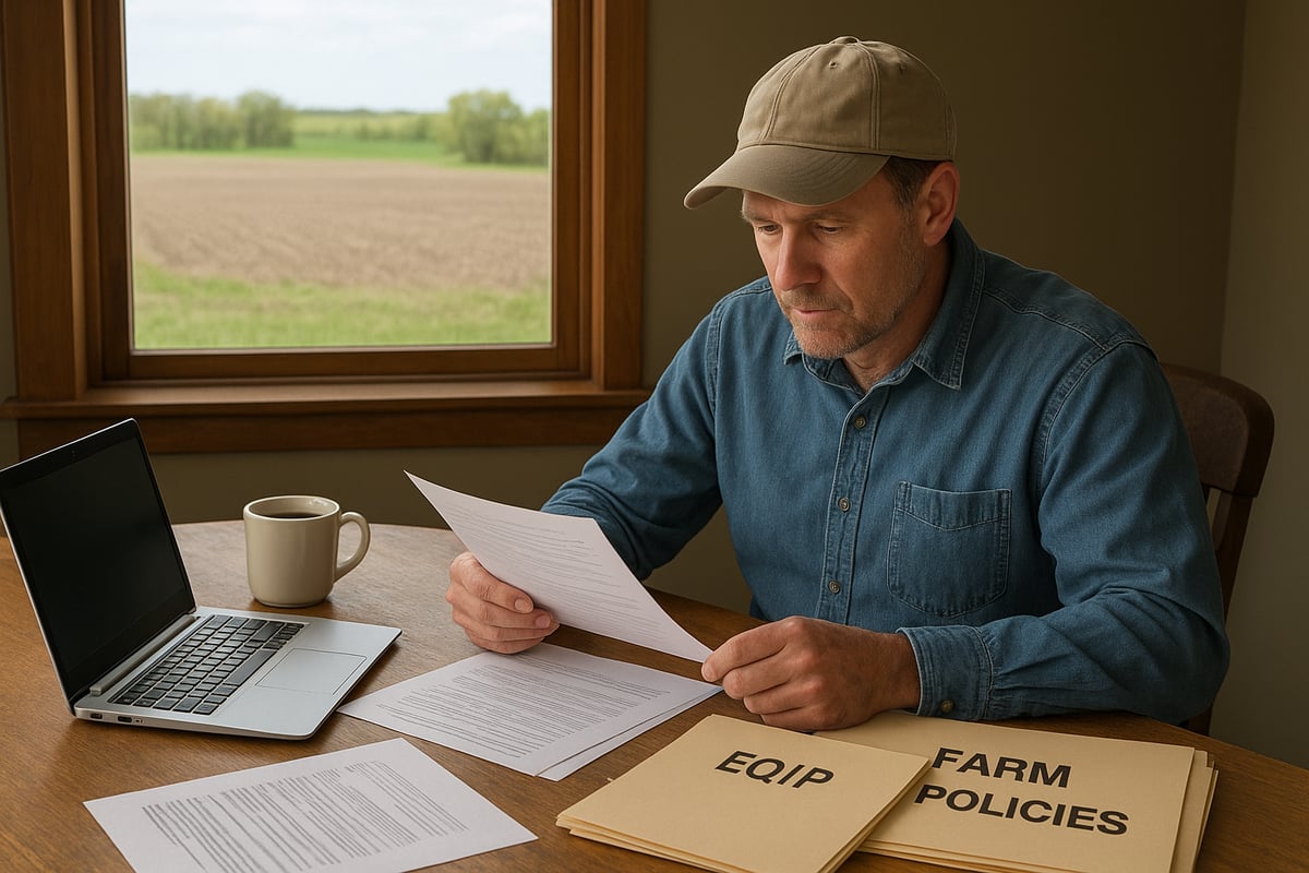 Navigating Compliance and Application Processes