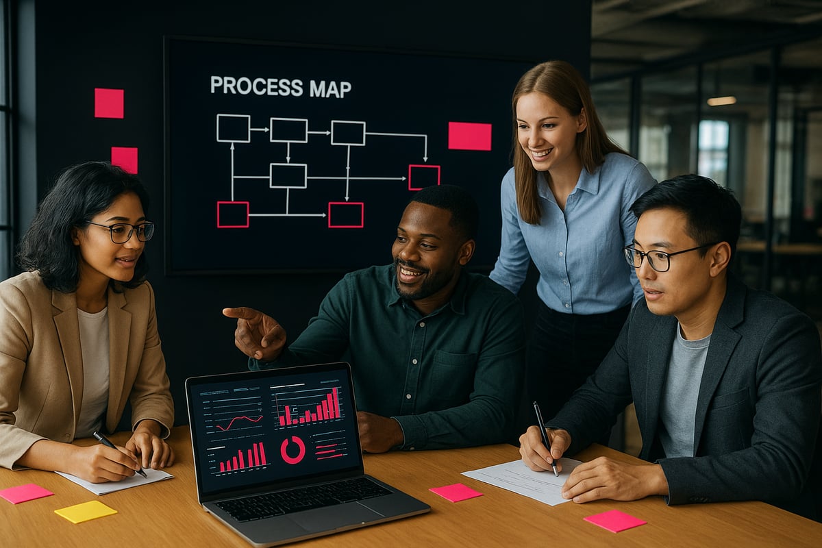 Understanding Operations Management Consulting