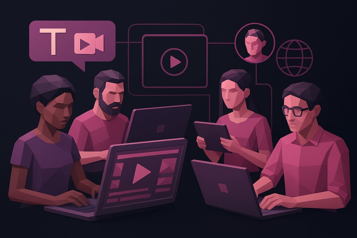 Understanding Free AI Video Generators in 2026