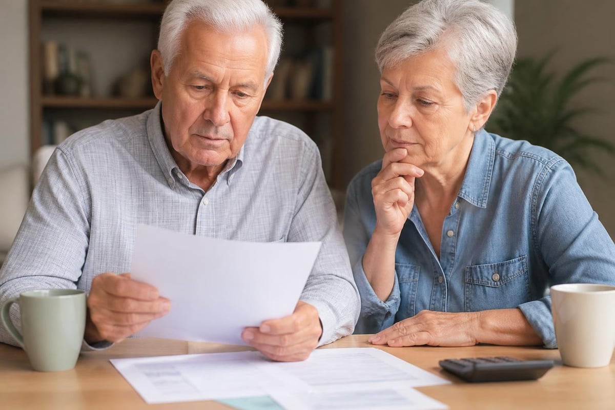 Tax treatment comparison