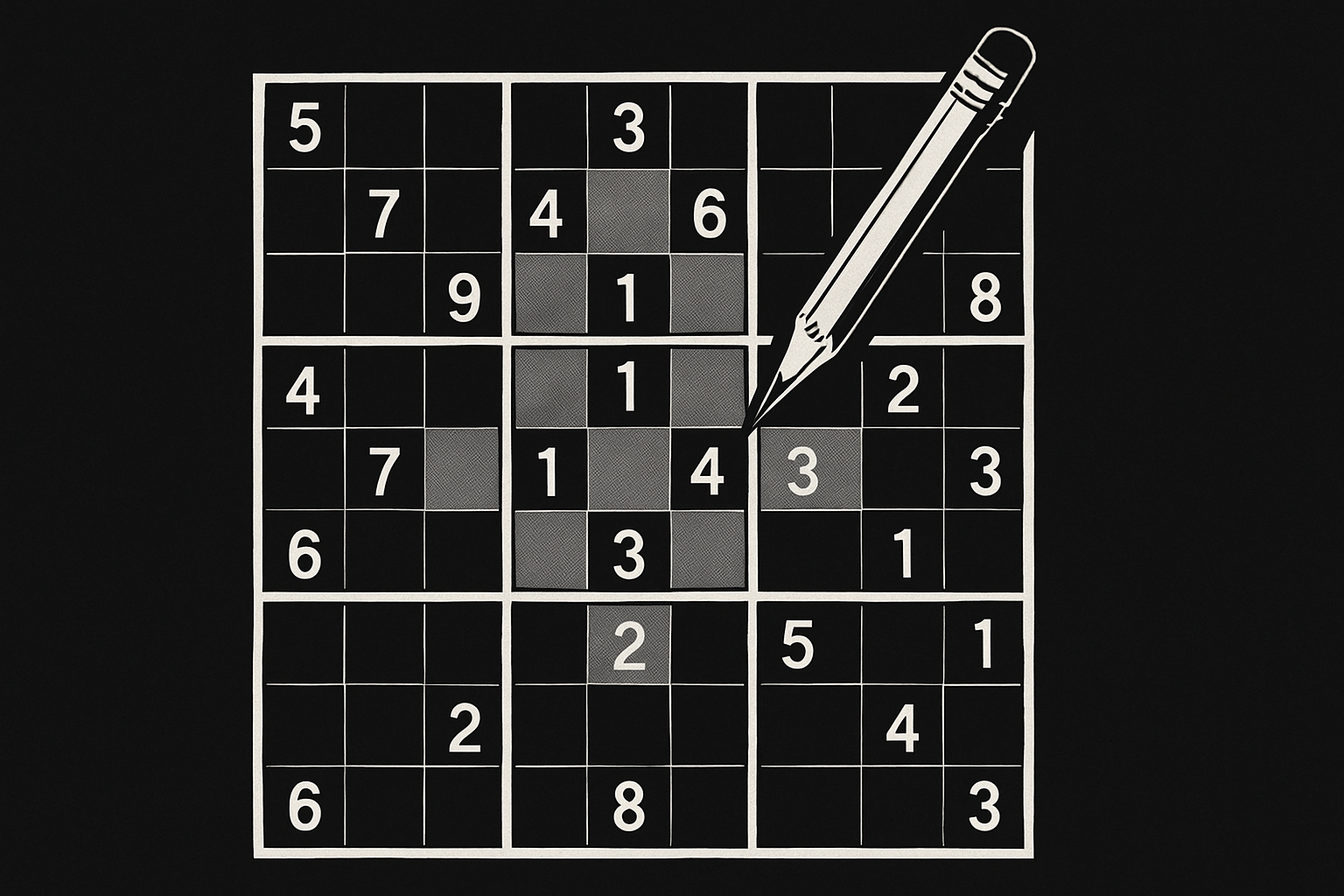 Understanding the Rules and Structure of Sudoku Classic