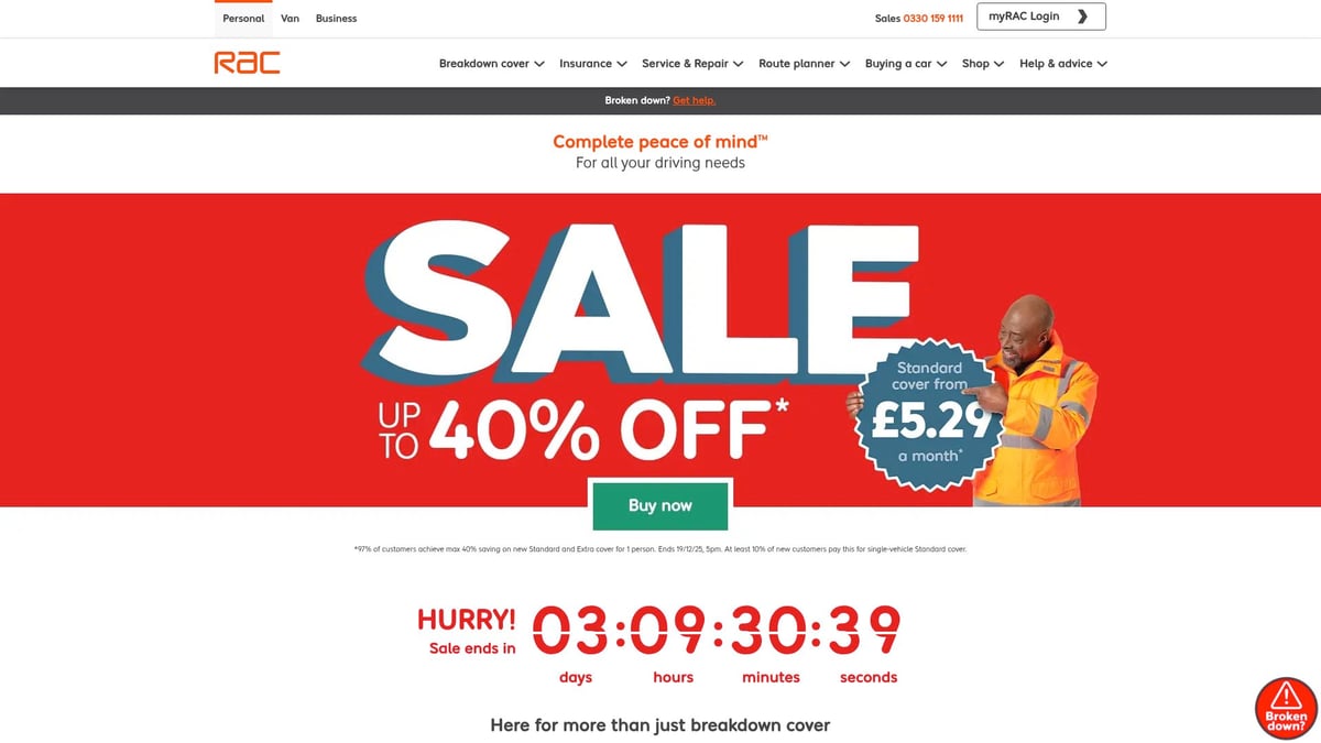 7 Essential Impound Services Near Me to Try in 2026 - RAC Impound Vehicle Recovery