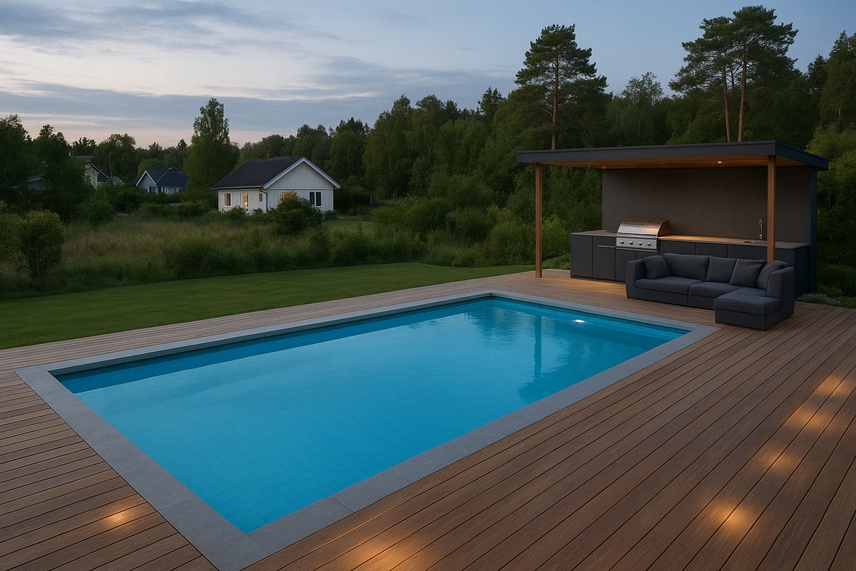 The journey towards your own pool dream summer 2026