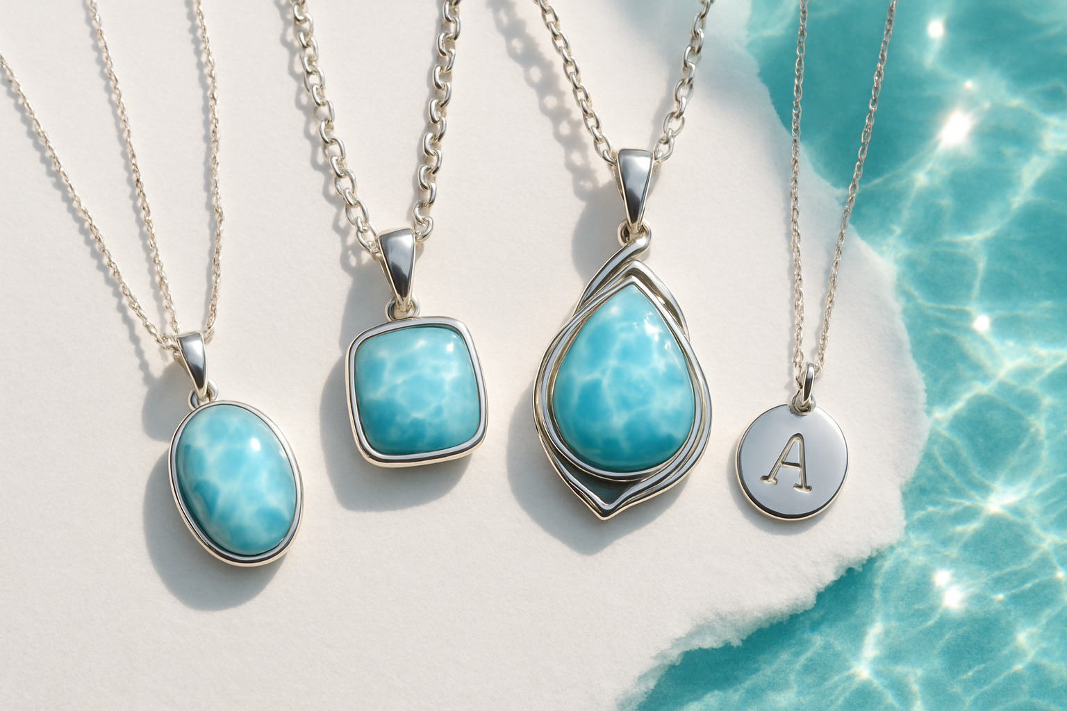 How to Choose the Perfect Silver Necklace: Step-by-Step Guide