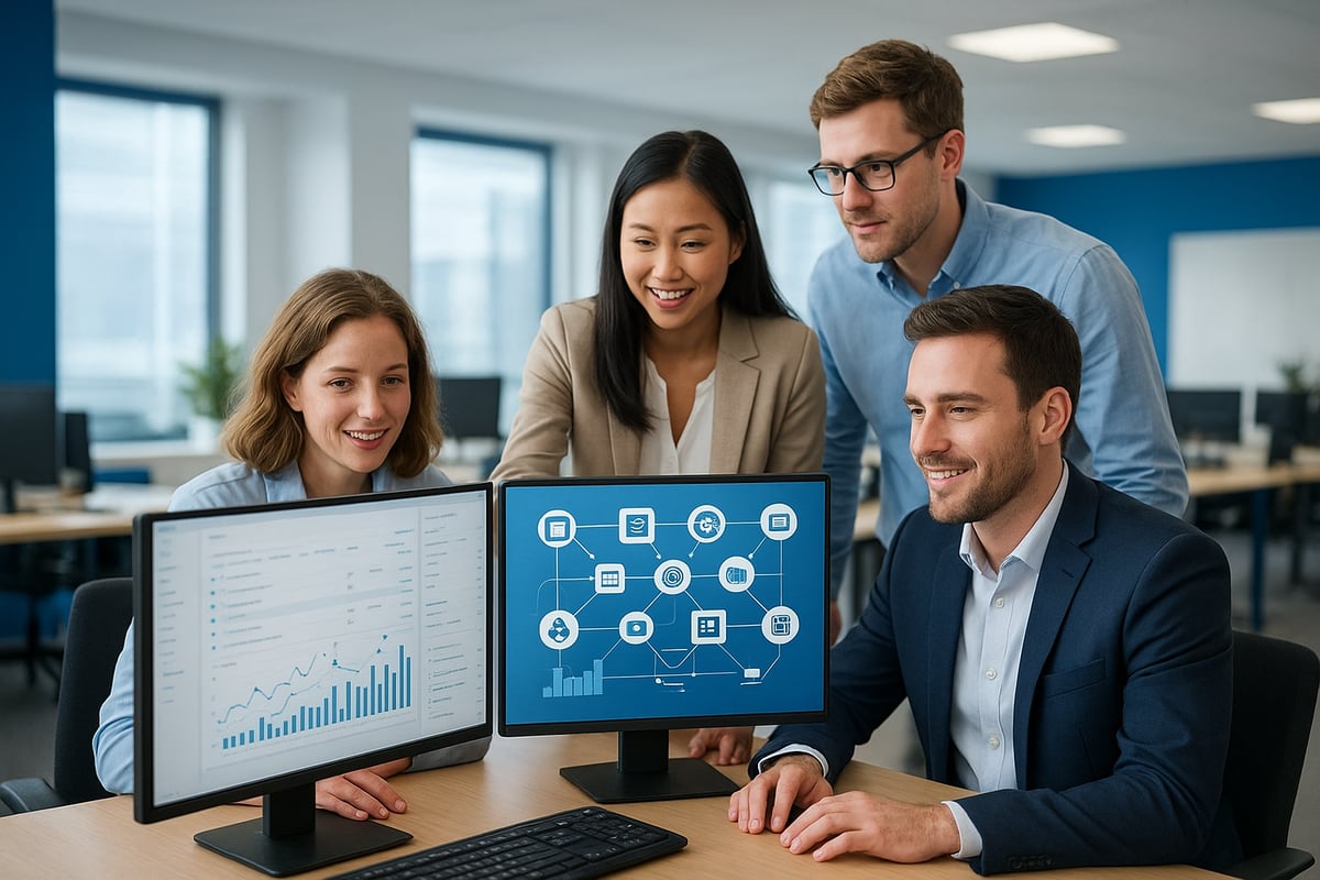 What Is an AI Integration Platform?