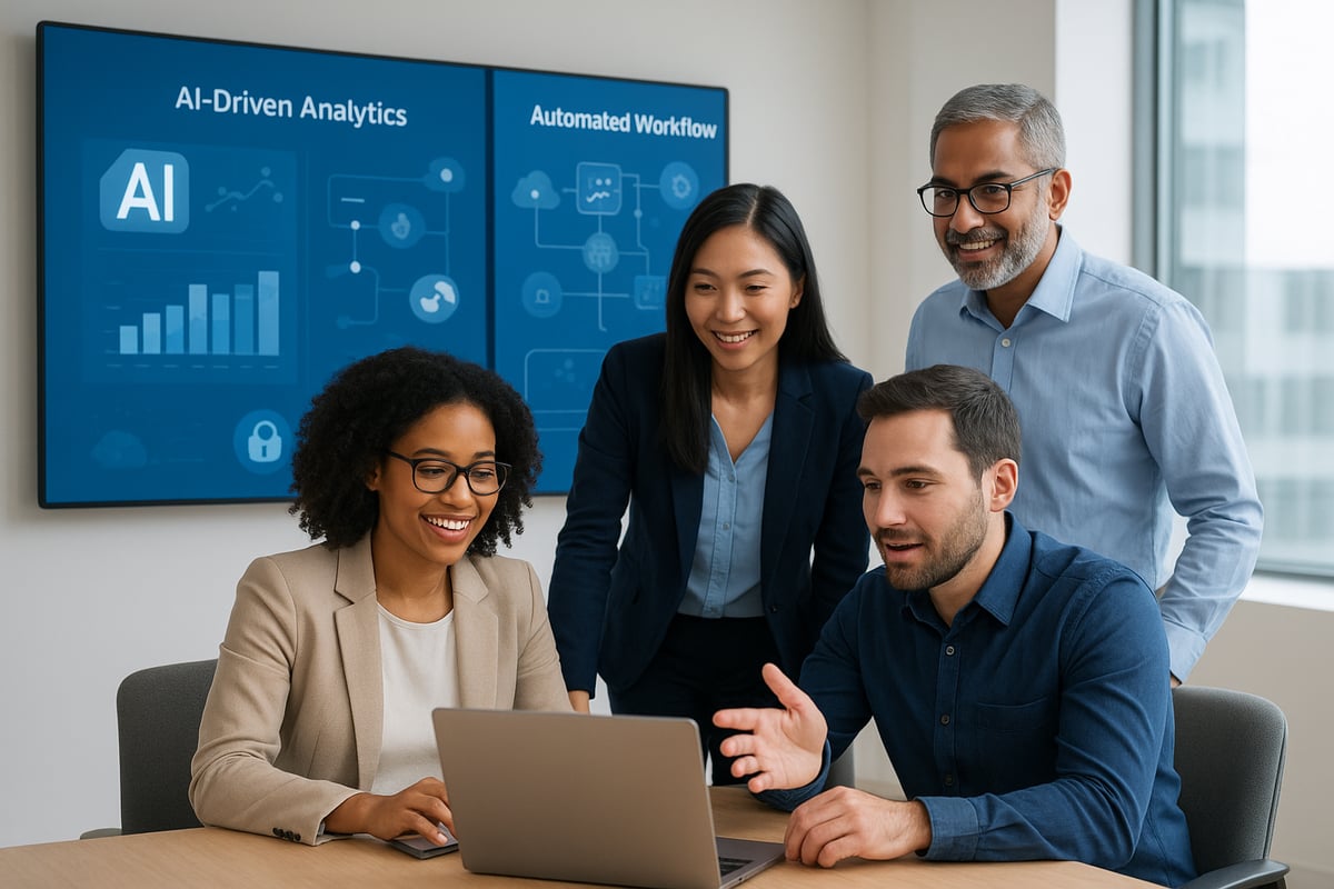 7 Ways an AI Integration Platform Transforms Your Business