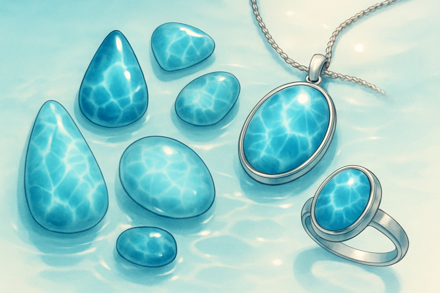 Physical Properties and Identification Guide