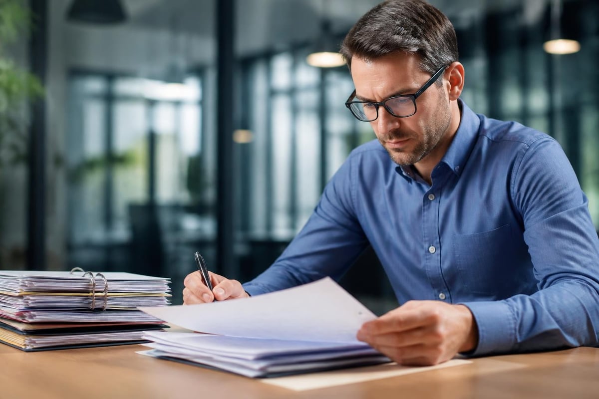 Taxpayer rights during IRS audit