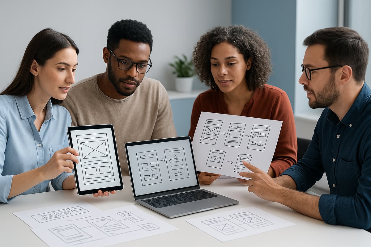 Understanding User Experience (UX) Design