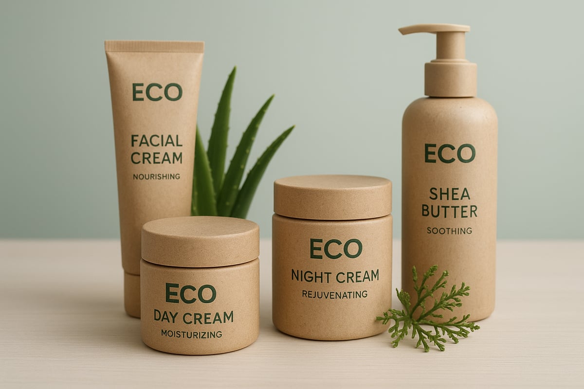 Trender & Nyheter inom Dagkräm 2025