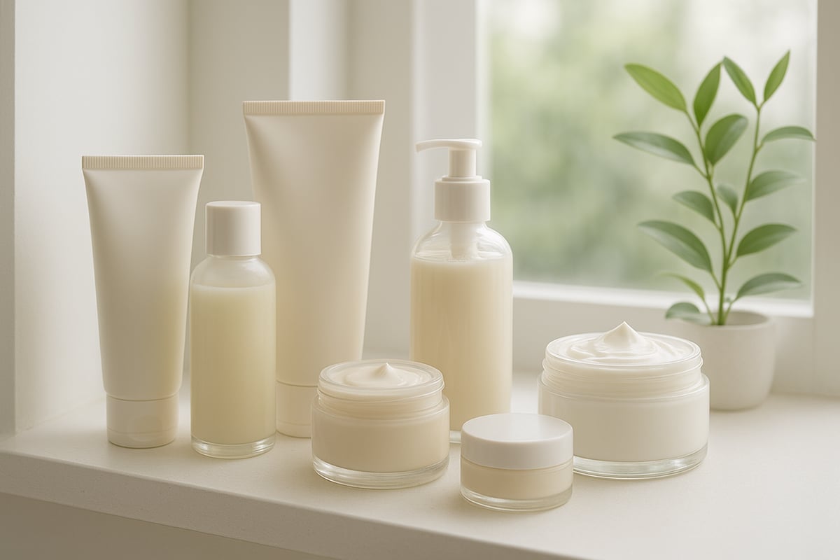 Vad är Dagkräm & Varför Behöver Du Den?