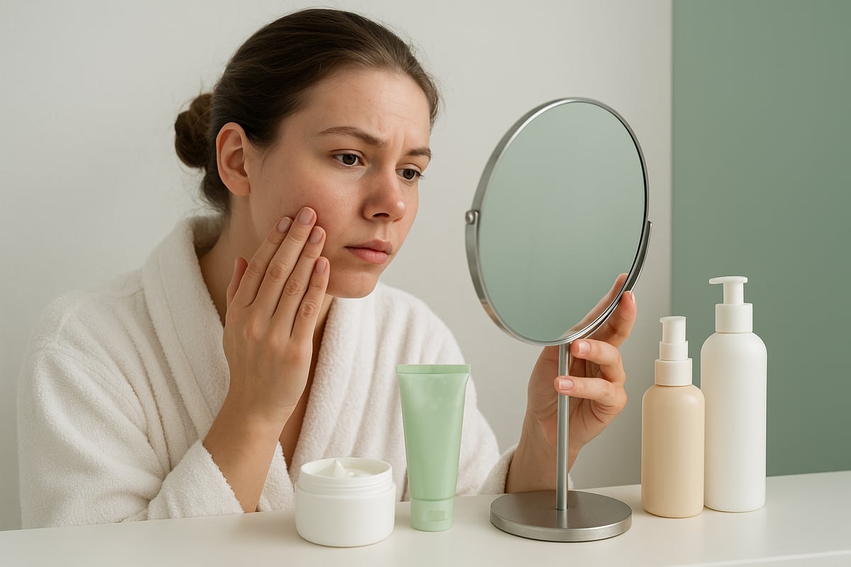 Så Väljer Du Rätt Dagkräm – Steg för Steg