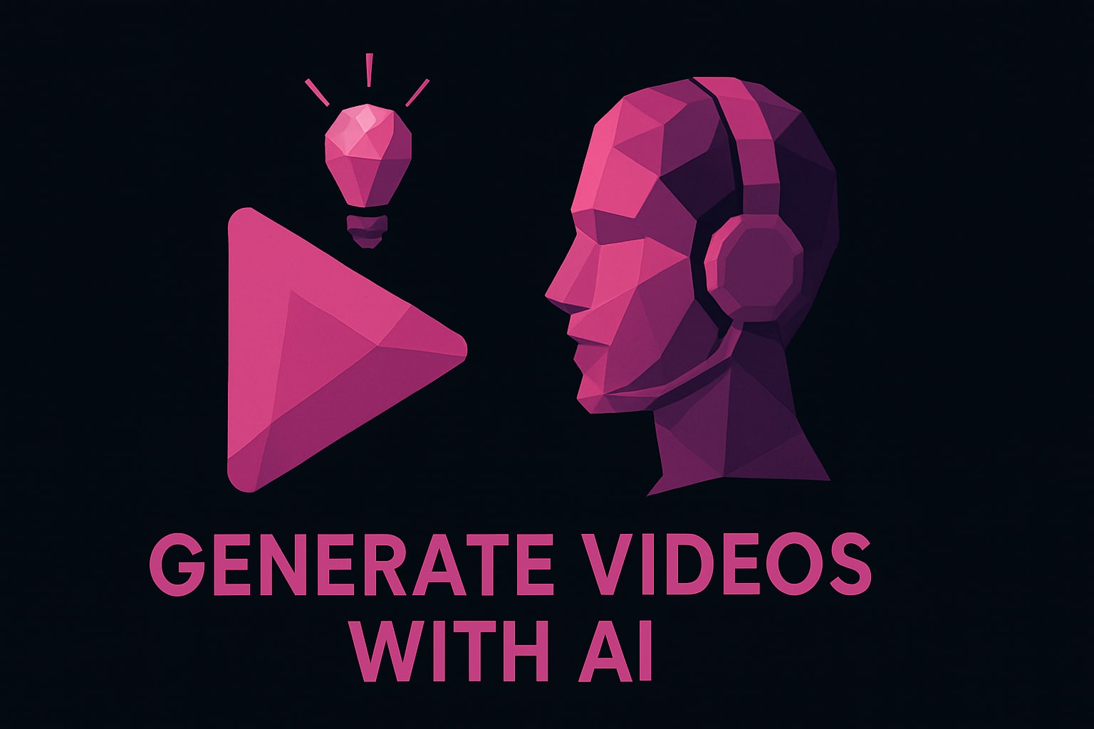 Generate Videos with AI: The Essential Guide for 2026