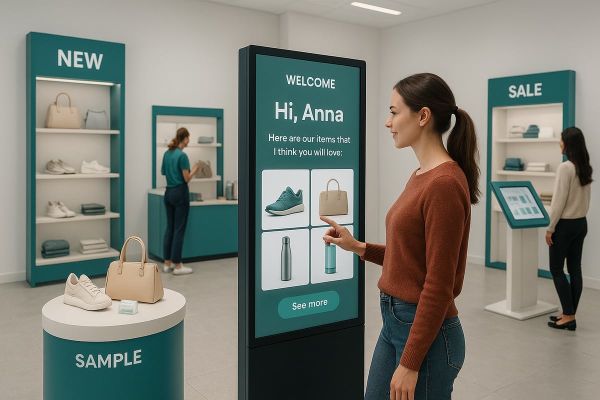 Understanding Shopper Marketing: Foundations and Evolution