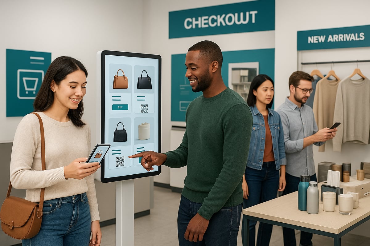 The 2026 Shopper: Behaviour, Segmentation, and Insights