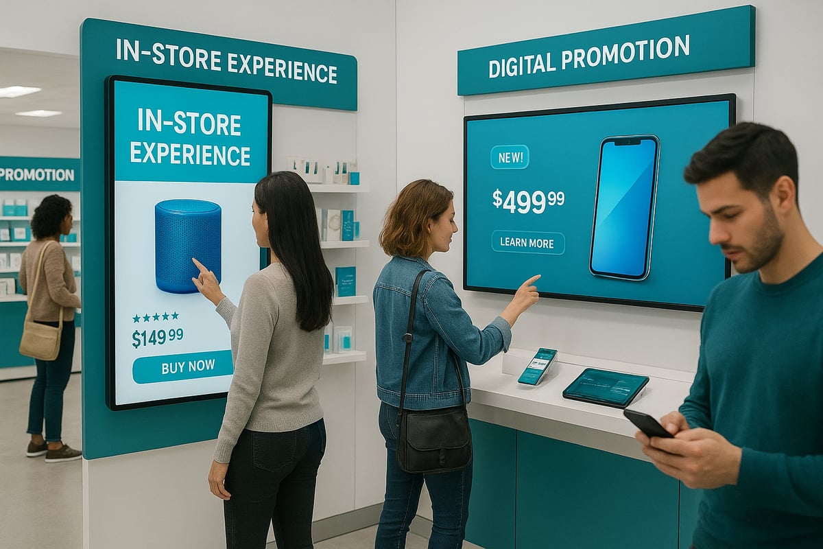 Essential Shopper Marketing Strategies for 2026 Success