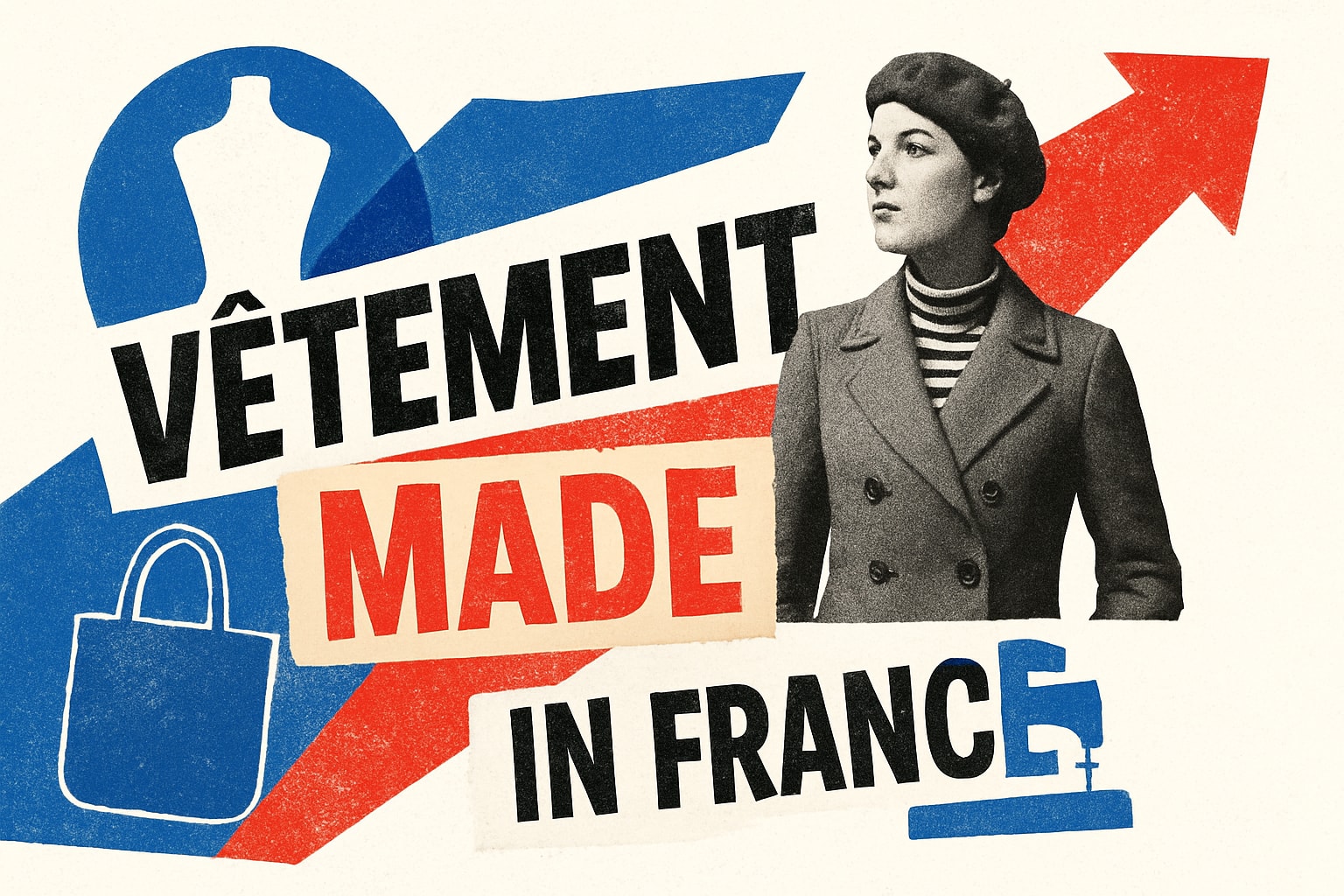 7 Meilleurs Vétement Made in France à Découvrir en 2026