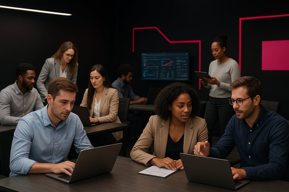 The Evolving Role of NetSuite Implementation Consultants in 2026