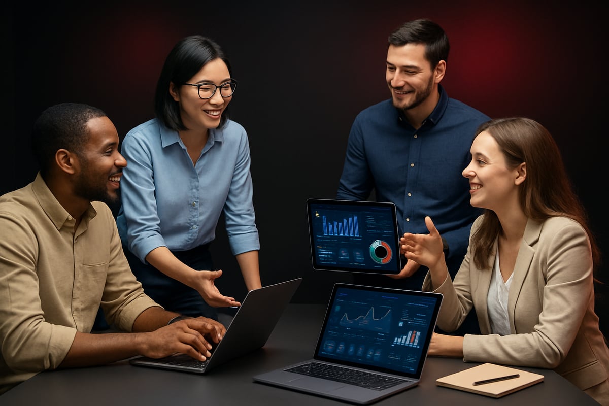 The Power of Ecosystem Value: Building Long-Term Success with the Right Consultant