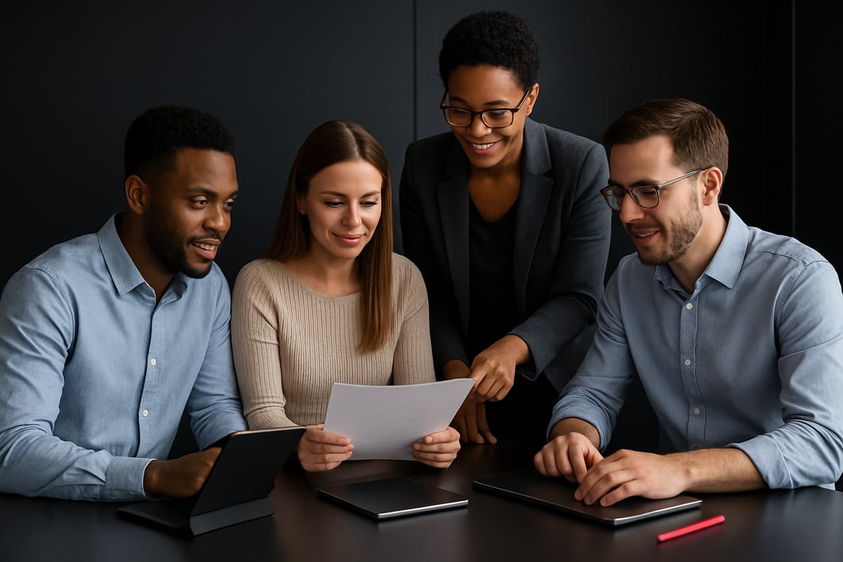 How to Identify and Evaluate Top NetSuite Implementation Consultants