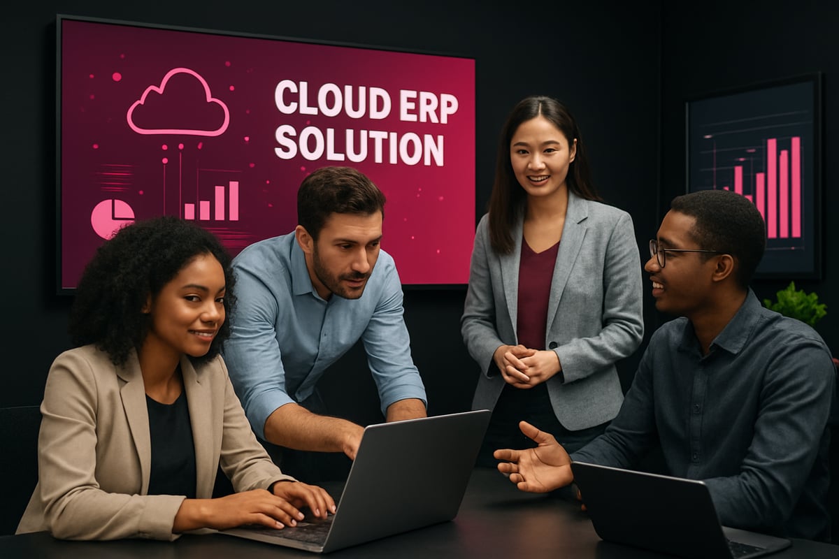 8 Essential Qualities of a NetSuite Implementation Consultant 2026