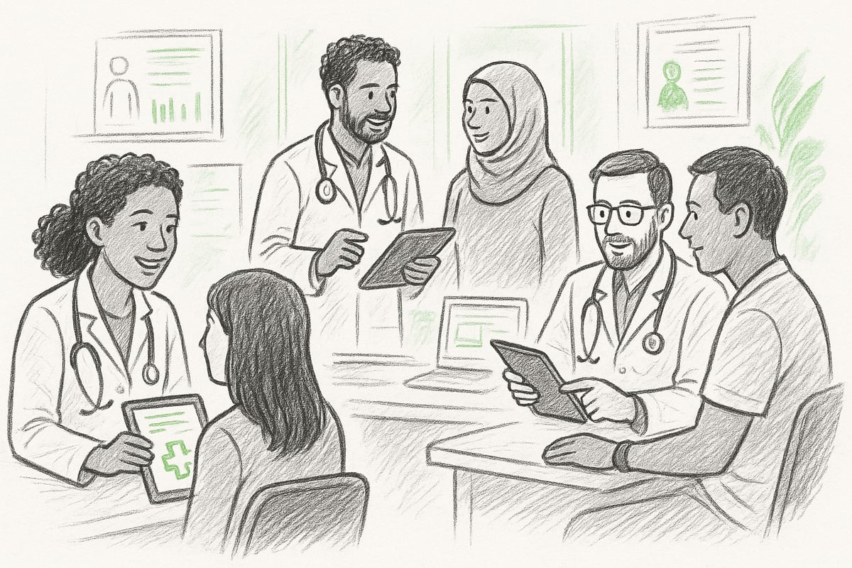 The Evolving Role of the Clinical Naturopath in 2025