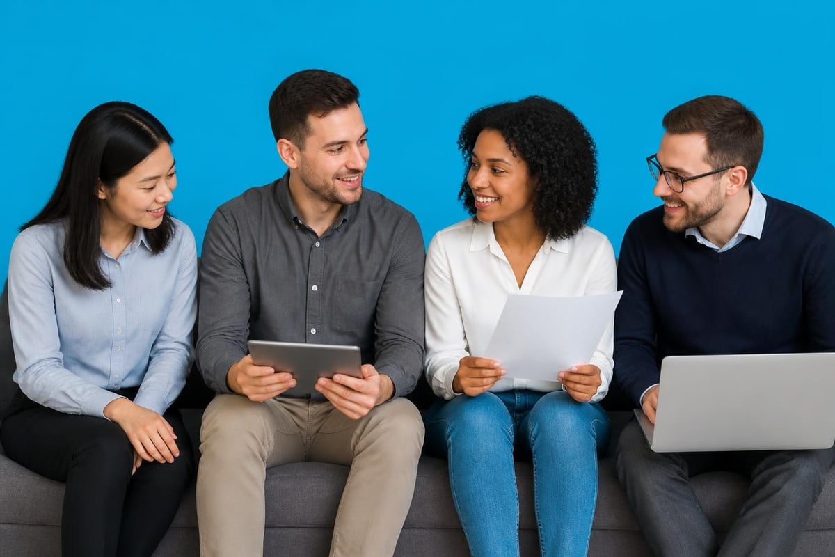 Workforce planning framework
