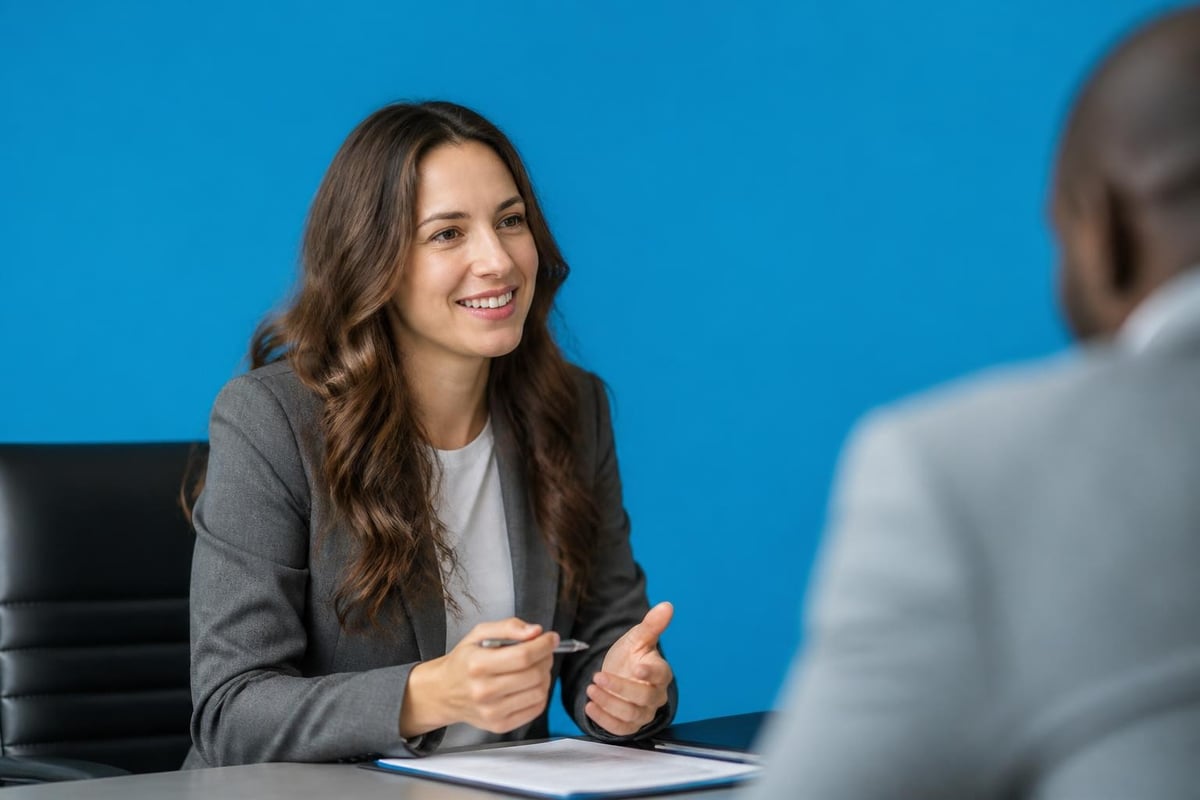 Contingent workforce trends