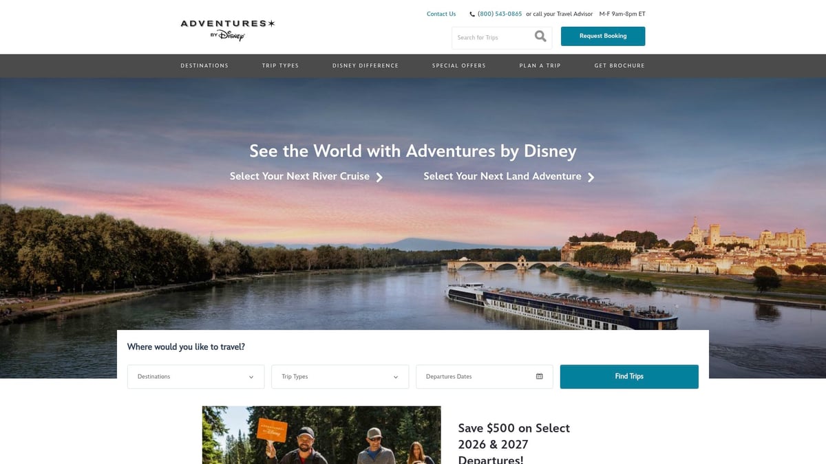 9 Amazing Visit Ireland Packages for Unforgettable Adventures - Adventures by Disney: Ireland Family Vacation