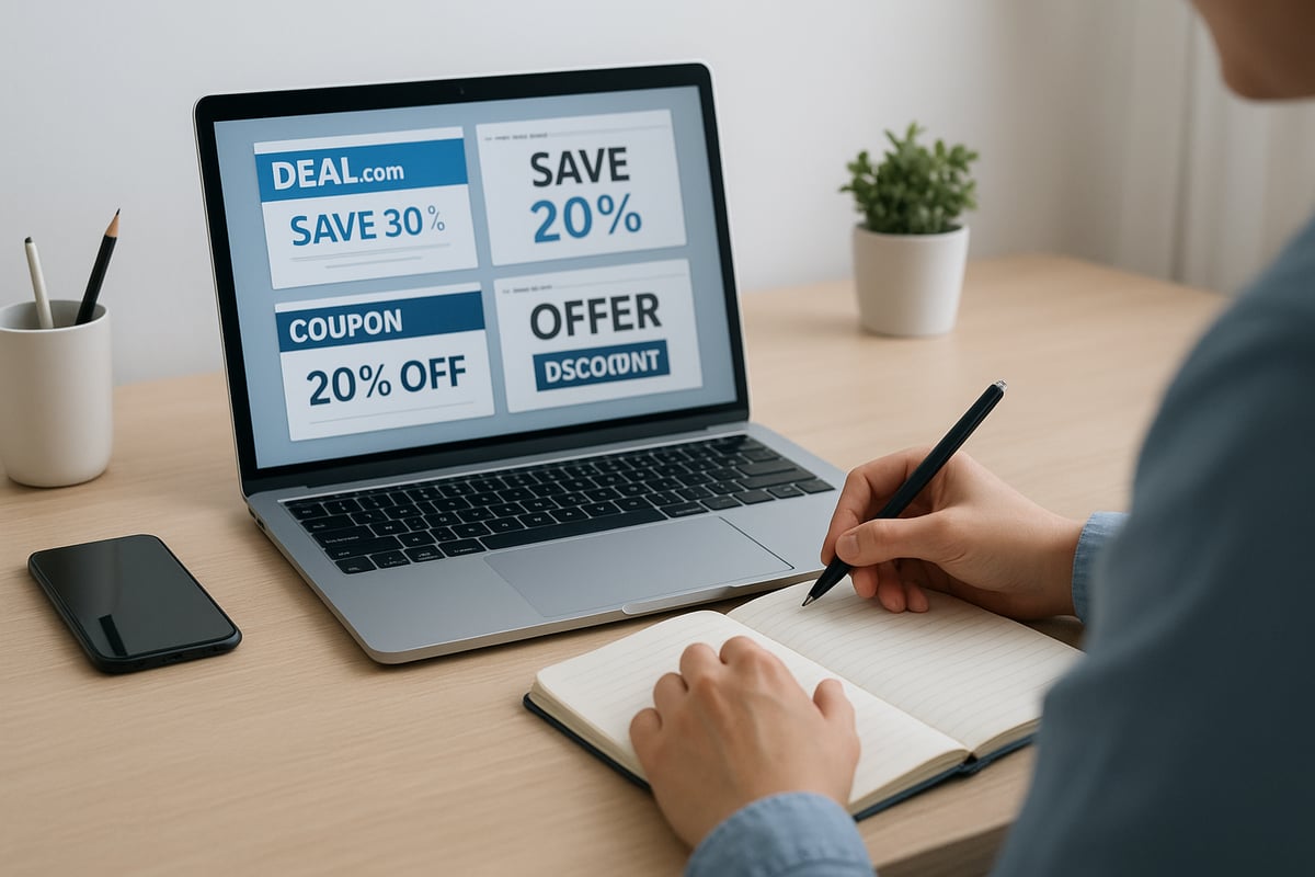 Was sind My Deals? Definition, Geschichte & Bedeutung