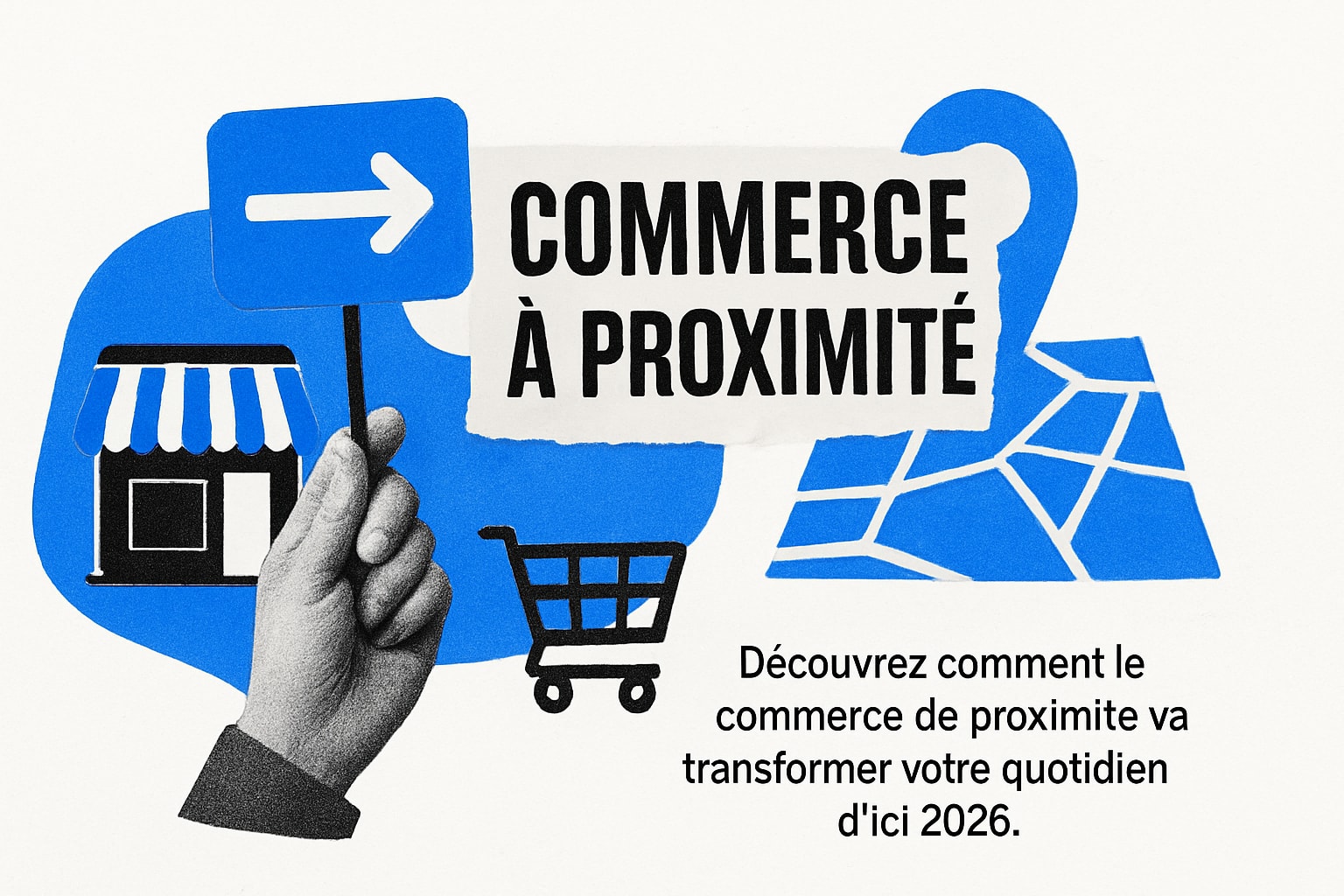 Commerce A Proximité : Guide Pratique Pour 2026