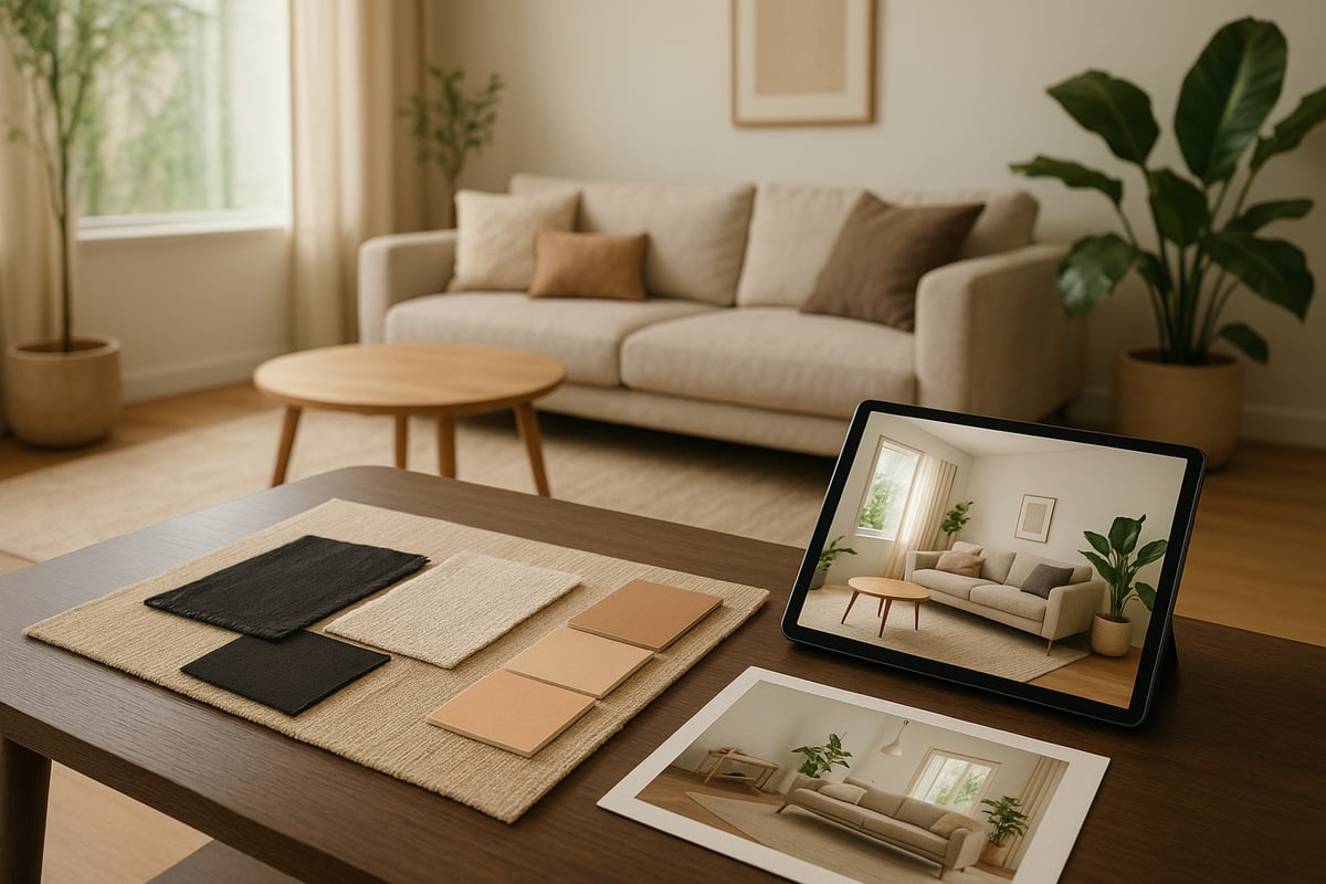 Step 3: Concept Development and Design Schemes