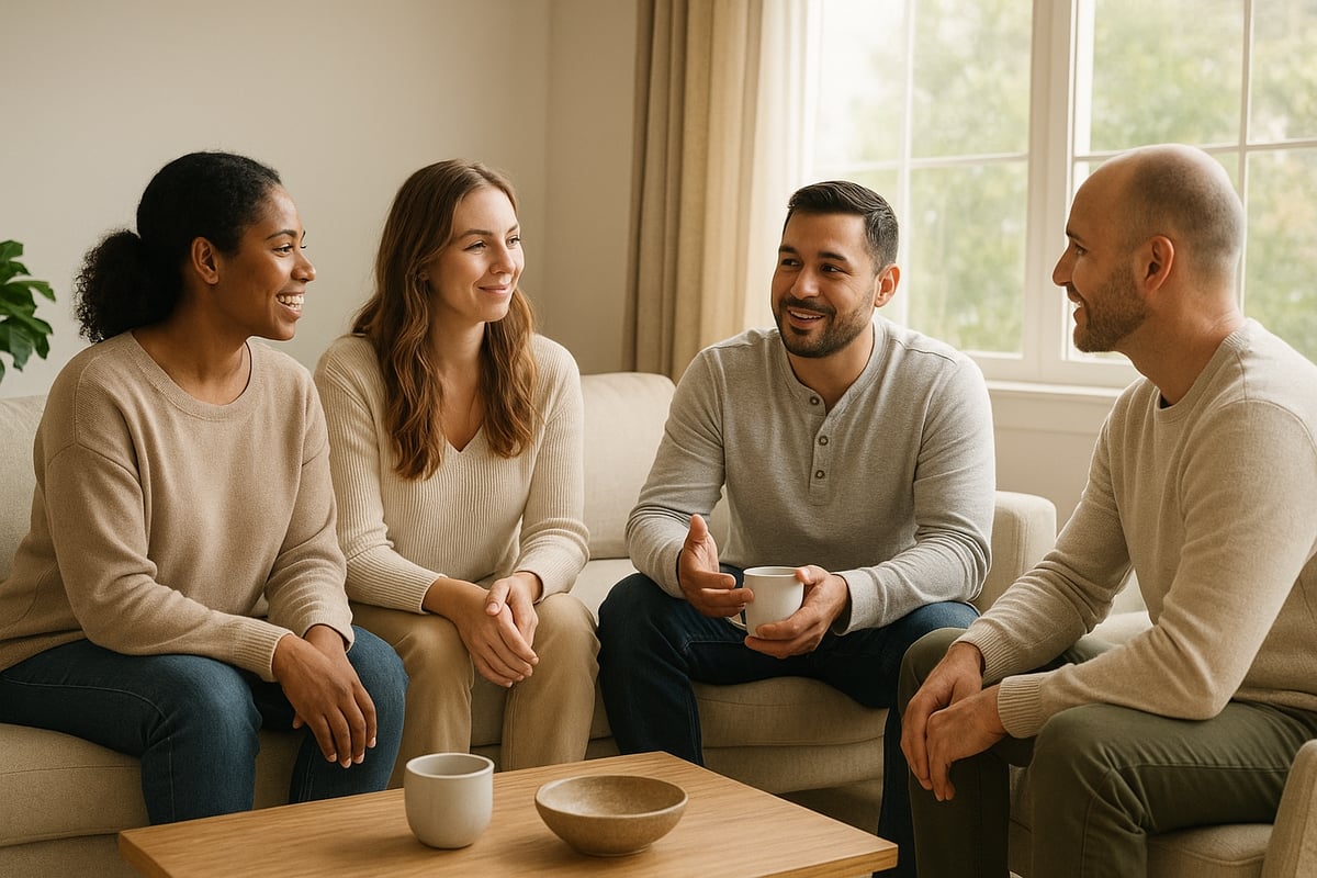 Intensive Outpatient Programs (IOP): A Core Solution in 2026