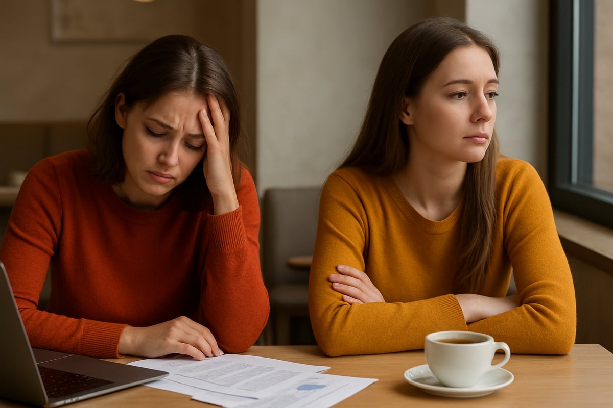 Burnout vs. Depression: Key Differences Explained