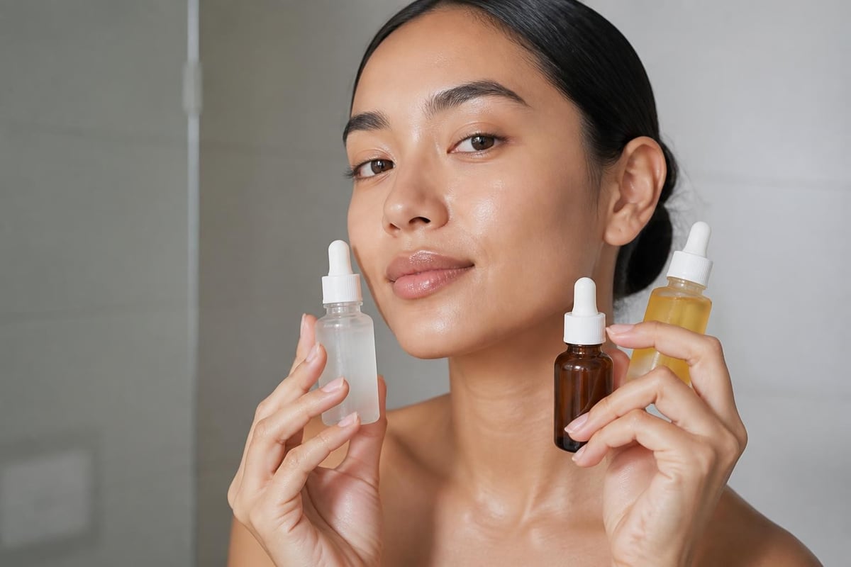 How key skincare ingredients work
