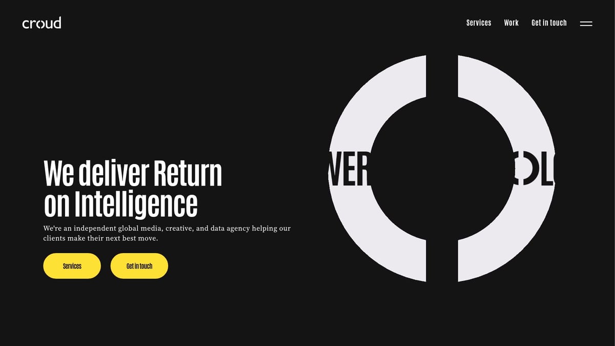 9 Essential Online Advertising Agencies to Boost Your Brand in 2026 - Croud