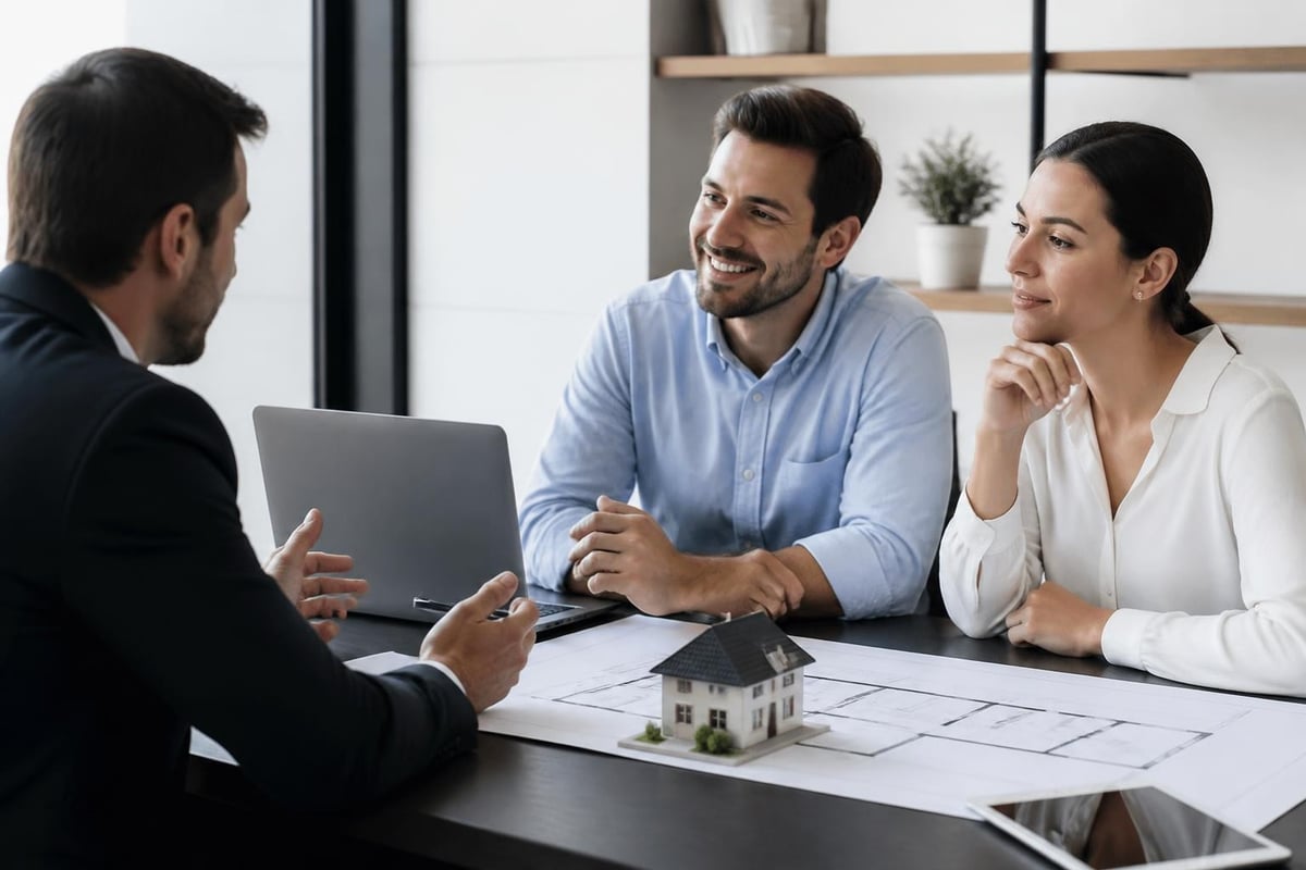 Real estate negotiation skills