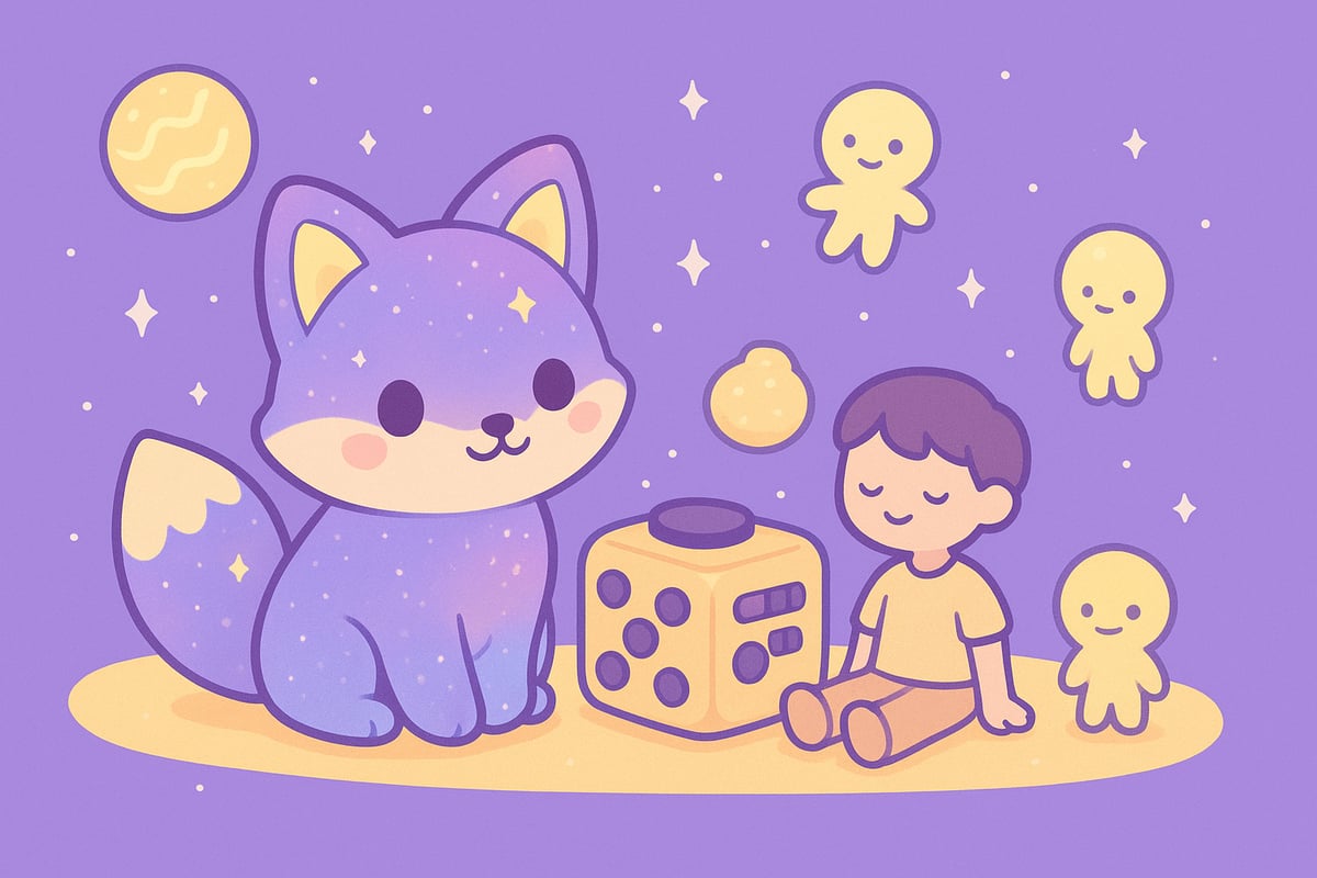 Why ADHD Toys Matter in 2026