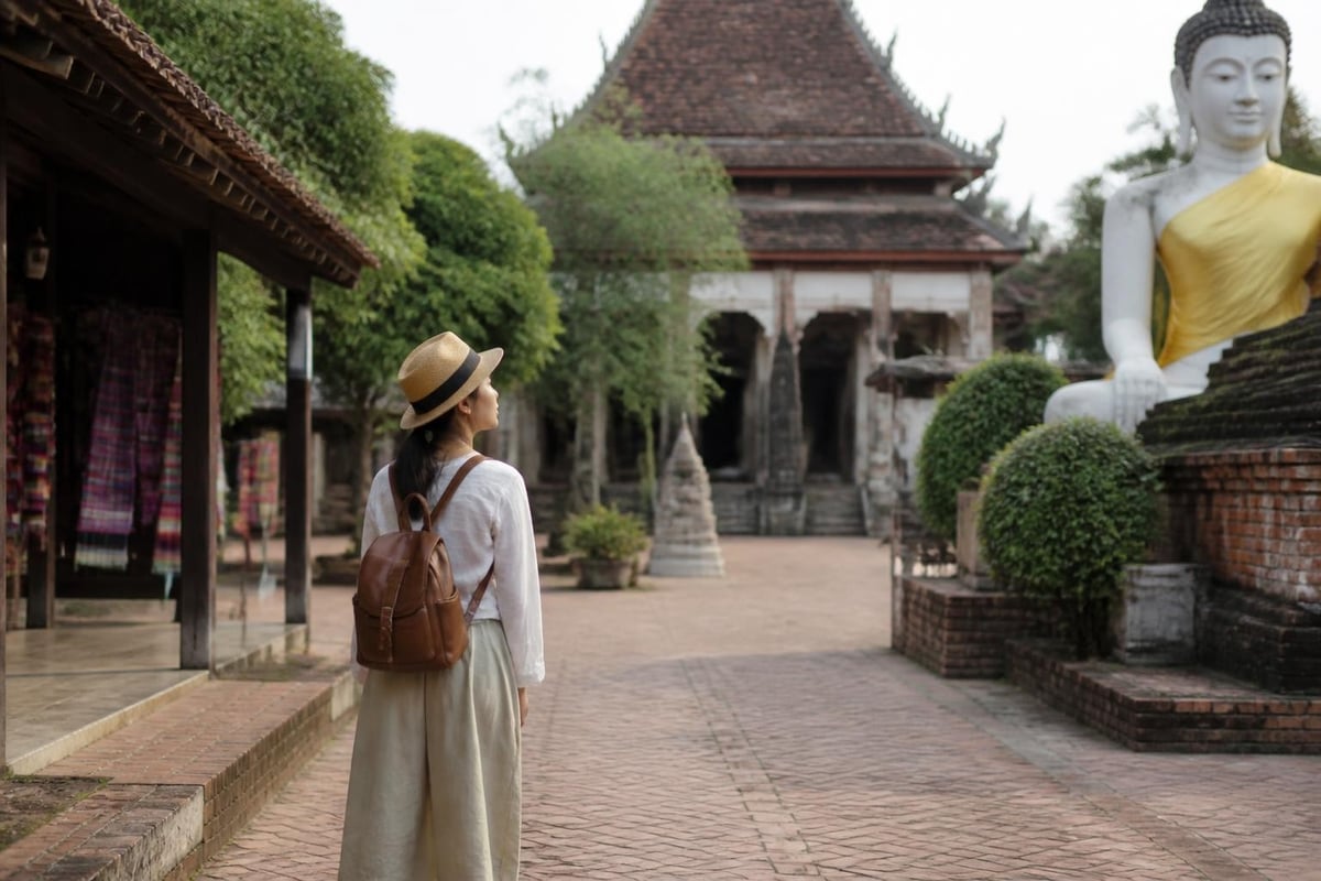 Responsible tourism