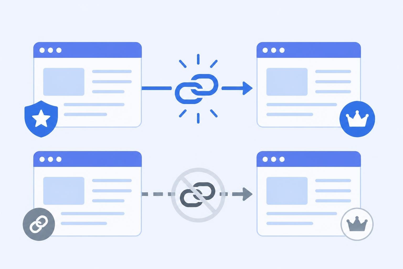 Dofollow Links: What They Are & Why They Matter in 2026