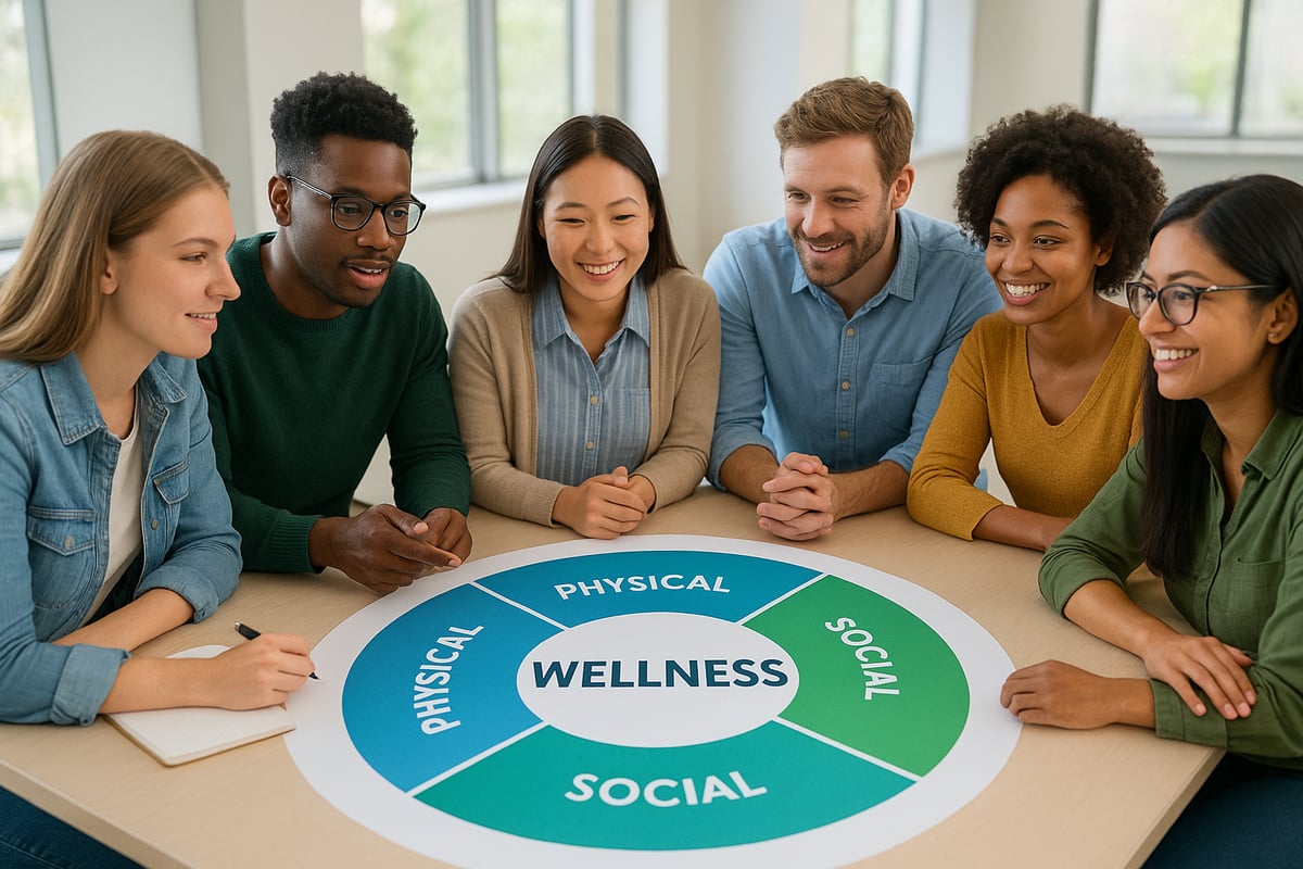 Leading Wellbeing Models in 2026: Comparative Overview
