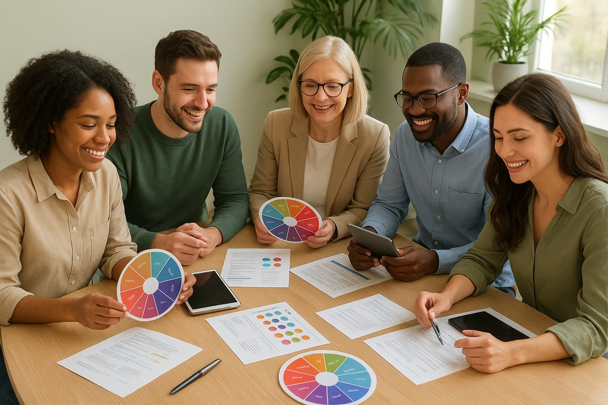 Step-by-Step Strategies for Achieving Lasting Balance