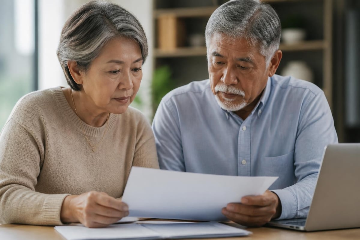 RMD tax planning strategies
